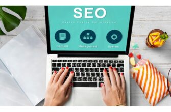 SEO продвижение сайтов