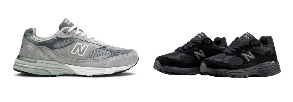 Як відрізнити оригінал New Balance від підробки: детальна інструкція