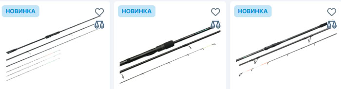 Тонкощі та секрети успішної фідерної ловлі
