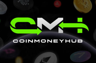 Купити криптовалюту на Coinmoneyhub
