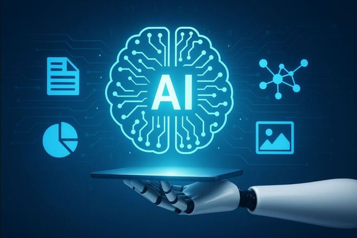 Каталог ШІ-інструментів: як зорієнтуватися серед сотень AI-сервісів